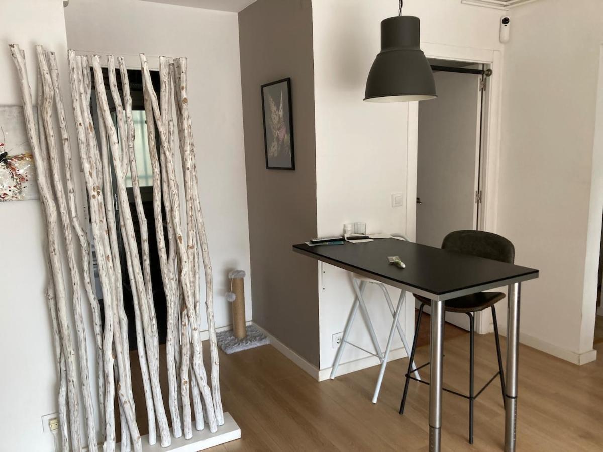 Apartamento Con Vistas Al Mar Castelldefels Ngoại thất bức ảnh